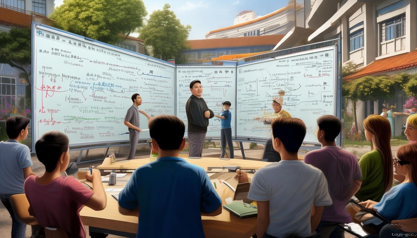 清华计算机入学教育：深度解析“关于如何做科研的一些个人经验”